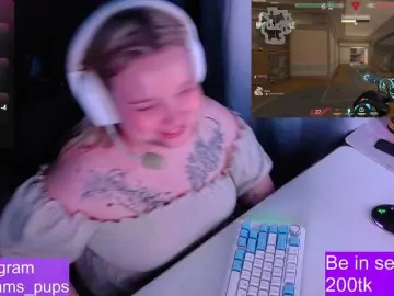 Bongacams Live Porn of AlinaAdams