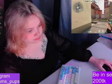 Bongacams Sex Cam of AlinaAdams