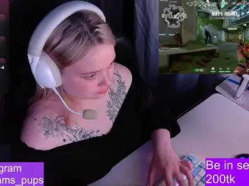 Bongacams Live Sex of AlinaAdams