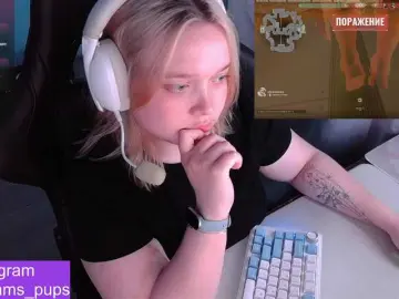 Bongacams Best Webcam of AlinaAdams