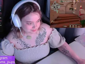 Bongacams Live Porn of AlinaAdams