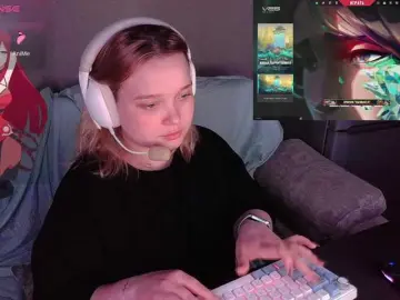 Bongacams Sex Cam of AlinaAdams