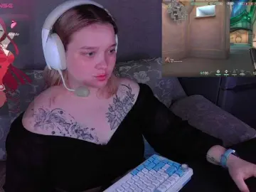 Bongacams Adult Webcams of AlinaAdams