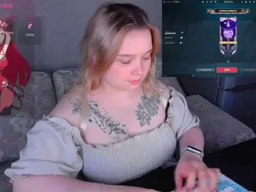Bongacams Best live sex cam show of AlinaAdams