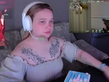 Bongacams Live Porn of AlinaAdams