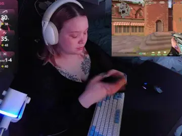 Bongacams Live Sex of AlinaAdams