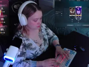 Bongacams Adult Webcam of AlinaAdams