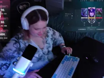 Bongacams Sex Cam of AlinaAdams