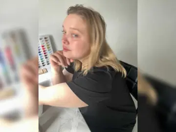 Bongacams Adult Webcam of AlinaAdams