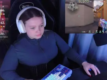 Bongacams Watch Live Sex Cams of AlinaAdams
