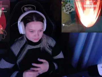 Bongacams Live Porn of AlinaAdams