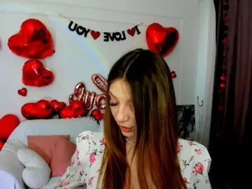 Bongacams Adult Webcams of AmandaGrace