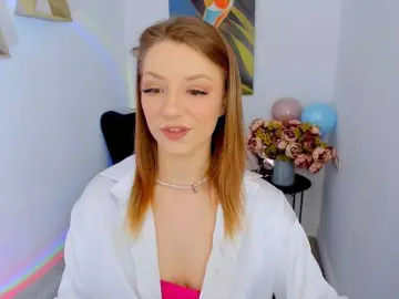 Bongacams Nude Webcam of AmandaGrace