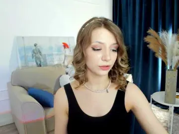 Bongacams Nude Webcam of AmandaGrace