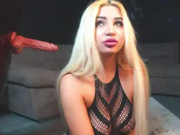 Bongacams Live Sex Cam of AstridJade