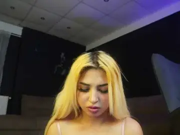 Bongacams Nude Webcam of AstridJade