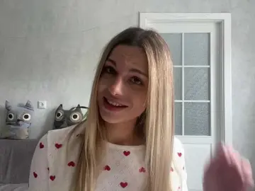 Bongacams Private Sex Chat of CarlotaWnorowski