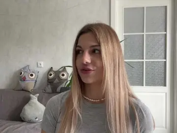 Bongacams Adult Webcams of CarlotaWnorowski