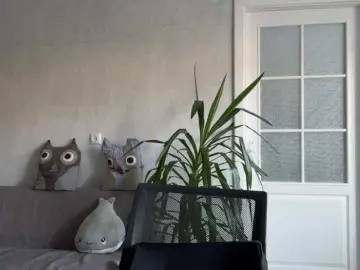 Bongacams Live Porn of CarlotaWnorowski