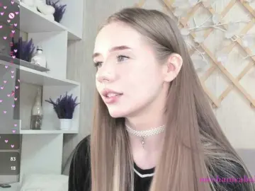 Bongacams Best Webcam of Mechanica