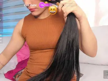 Bongacams Adult Webcam of Playwhitus17