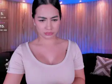 Bongacams Live Sex Cam of SabrinaMontclair