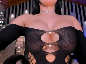 Bongacams Best Webcam of SabrinaMontclair