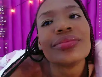 Bongacams Live Sex Cam of tightlittleebony