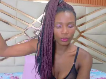 Bongacams Sex Chat of tightlittleebony