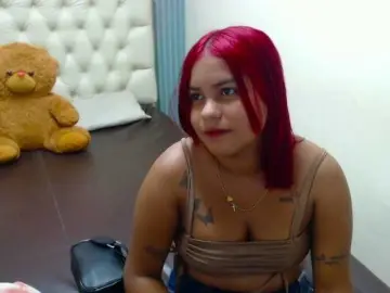 Bongacams Watch Live Sex Cams of LuluAndBella