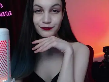 Bongacams Free Porn Cam of YourMisano