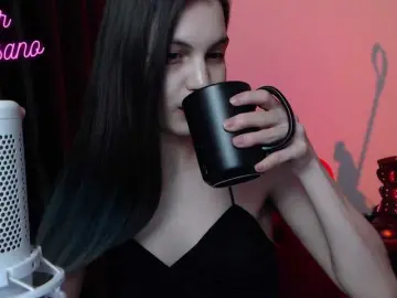 Bongacams Live Sex Cam of YourMisano