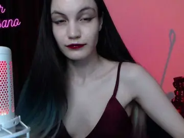 Bongacams Private Sex Chat of YourMisano