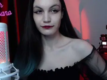 Bongacams Adult Webcam of YourMisano