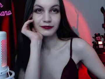 Bongacams Sex Cam of YourMisano