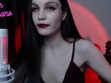 Bongacams Live Sex Cam of YourMisano