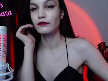 Bongacams Sex Chat of YourMisano