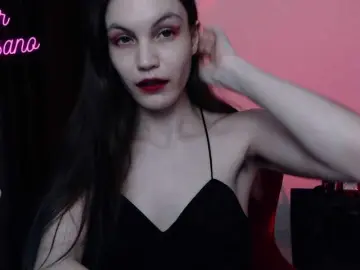 Bongacams Sex Cam of YourMisano