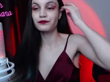 Bongacams Sex Cam of YourMisano