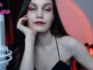 Bongacams Free Porn Cam of YourMisano