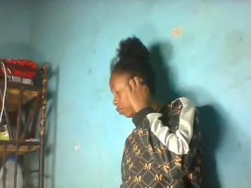 Bongacams Sex Cam of mmelodie