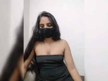 Bongacams Sex Chat of Bbydoll