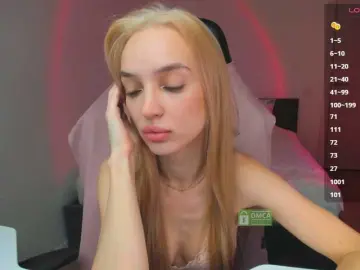 Bongacams Private Sex Chat of Lilith-Cain