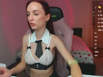 Bongacams Live Sex of Lilith-Cain