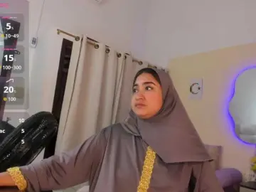 Bongacams Sex Chat of SamiraAwada