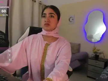 Bongacams Adult Video Chat of SamiraAwada