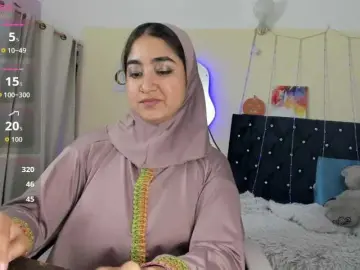 Bongacams Live Porn of SamiraAwada