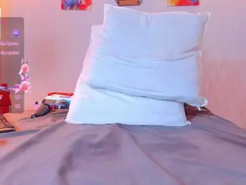 Bongacams Private Sex Chat of Violethorny05