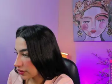 Bongacams Best Webcam of Angelvicky