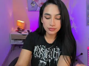 Bongacams Best Webcam of Angelvicky